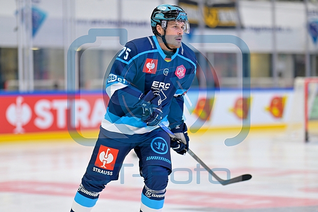 Hockey, Mens, CHL, Season 2025-2026, Regular Season, Game Day 2, ERC Ingolstadt - Kalpa Kuopio, 30.08.2025