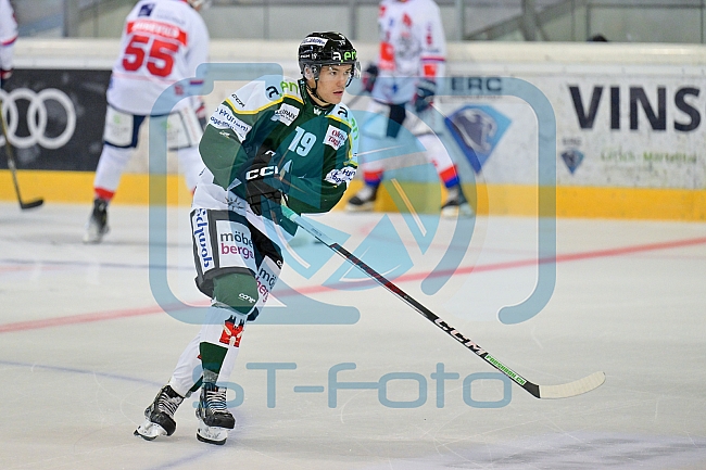 Eishockey, Herren, DEL, Saison 2024-2025, HC TIWAG Innsbruck - EHC Olten, 24.08.2024