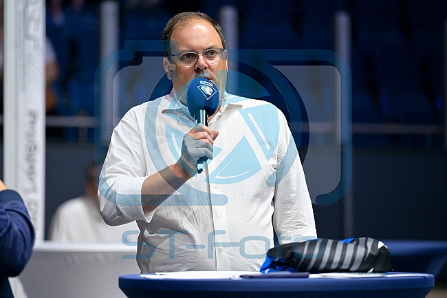 Eishockey, Herren, DEL, Saison 2026-2027, ERC Ingolstadt - Saisoneröffnung, 09.08.2026
