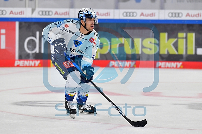 Vorbereitung, Eishockey, Herren, DEL, Saison 2021-2022, ERC Ingolstadt - HC Rytiri Kladno, 22.08.2021