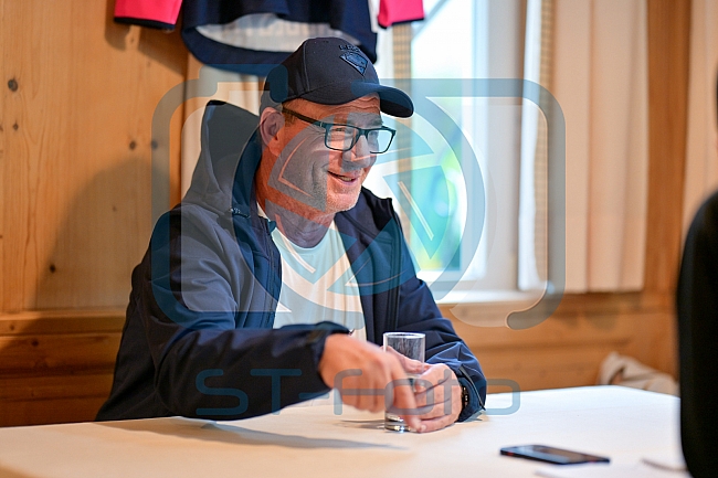 Eishockey, Herren, DEL, Saison 2026-2027, ERC Ingolstadt - ERC Rollis - Apfel-Tasting, 21.08.2026