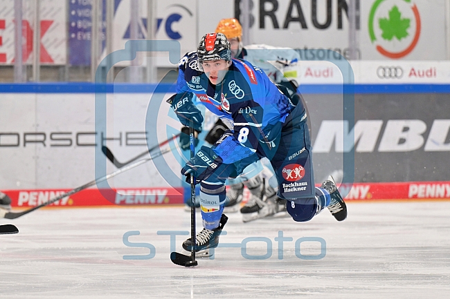 Eishockey, Herren, DEL, Saison 2023-2024, Playoffs Viertelfinale - Spiel 4, ERC Ingolstadt - Fischtown Pinguins , 24.03.2024