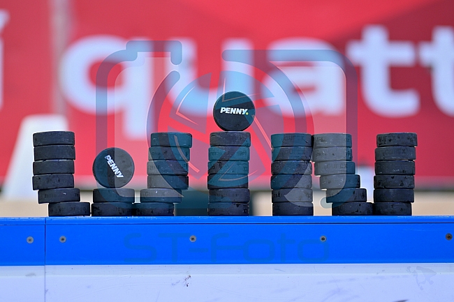 Eishockey, Herren, DEL, Saison 2025-2026, Spiel 10, ERC Ingolstadt - Löwen Frankfurt, 12.10.2025
