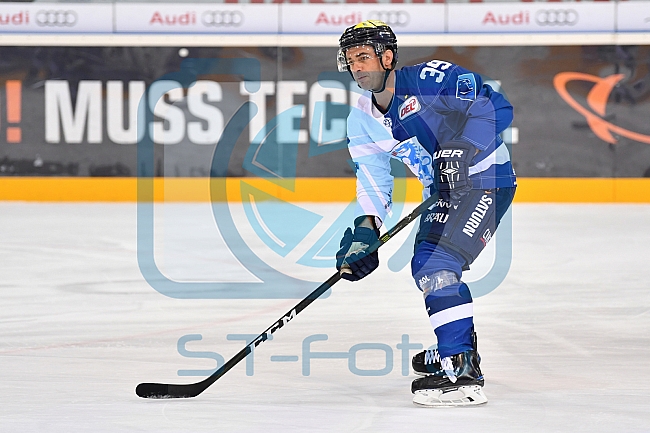ERC Ingolstadt vs Thomas Sabo Ice Tigers, Eishockey, DEL, Deutsche Eishockey Liga, Spieltag 49, 19.02.2017