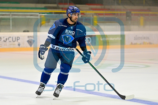 Eishockey, Herren, DEL, Saison 2026-2027, ERC Ingolstadt - Ice Training, 20.08.2026
