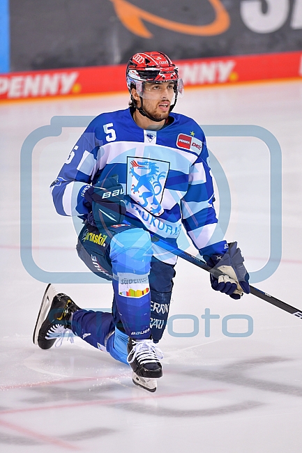 Playoffs, Halbfinale, Eishockey, Herren, DEL, Saison 2020-2021, ERC Ingolstadt - Eisbären Berlin, 28.04.2021