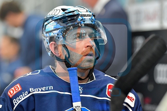 Vorbereitung, Eishockey, Herren, DEL, Saison 2021-2022, ERC Ingolstadt - spusu Vienna Capitals, 04.09.2021