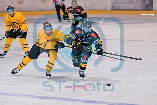 Eishockey, Herren, DEL, Saison 2026-2027, HC Falkensteiner Pustertal - HC Verva Litvinov, 23.08.2026