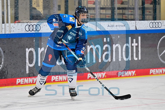 Eishockey, Herren, U20 DNL, Saison 2025-2026, ERC Ingolstadt - Krefeld Pinguine, 10.01.2026