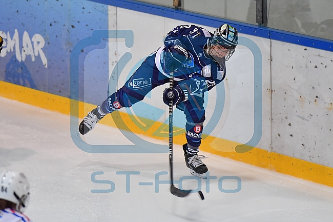 Eishockey, Frauen, DFEL, Saison 2021-2022, ERC Ingolstadt - ESC Planegg-Würmtal, 31.10.2021