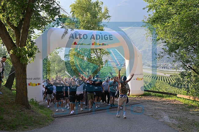 Eishockey, Herren, DEL, Saison 2023-2024, Vinschgau Cup, ERC Ingolstadt - HC Pustertal, 25.08.2023