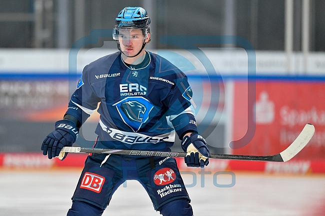 Eishockey, Herren, DEL, Saison 2025-2026, ERC Ingolstadt - Training, 13.02.2026