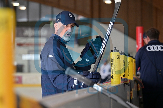 Eishockey, Herren, DEL, Saison 2023-2024, Vinschgau Cup, ERC Ingolstadt - IceTraining, 24.08.2023