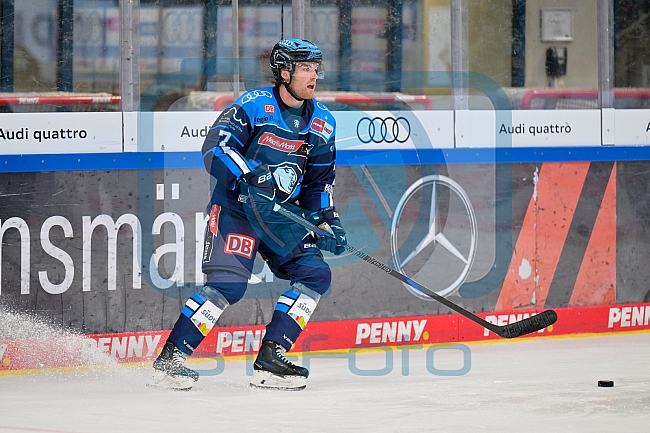 Eishockey, Herren, DEL, Saison 2025-2026, Playoffs Halbfinale, Spiel 1, ERC Ingolstadt - Iserlohn Roosters, 12.09.2025