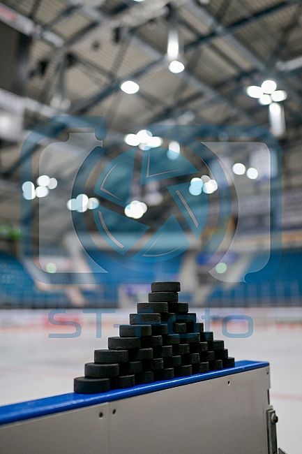 Eishockey, Frauen, DFEL, Saison 2025-2026, Testspiel, ERC Ingolstadt - HC Davos, 14.02.2026