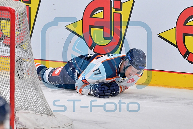 Eishockey, Mens, CHL, Season 2023-2024, ERC Ingolstadt - Växjö Lakers, 10.10.2023
