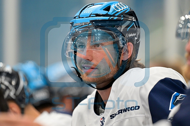 Eishockey, Herren, DEL, Saison 2025-2026, ERC Ingolstadt - Training, 04.08.2025