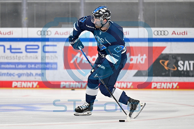Eishockey, Herren, DEL, Saison 2024-2025, ERC Ingolstadt - Showtraining für Dauerkartenbesitzer, 04.08.2024