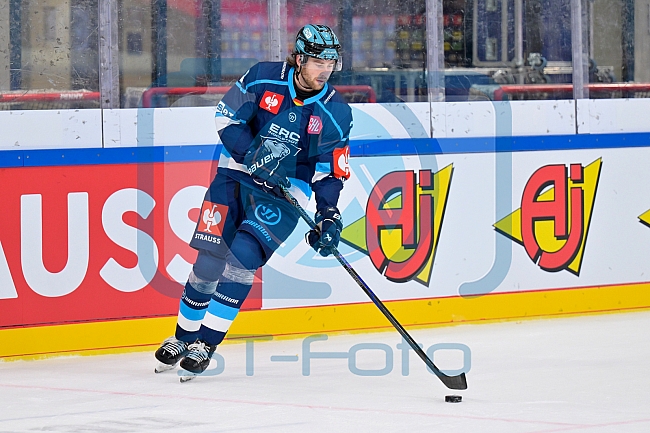 Hockey, Mens, CHL, Season 2025-2026, Regular Season, Game Day 6, ERC Ingolstadt - Odense Bulldogs, 15.10.2025