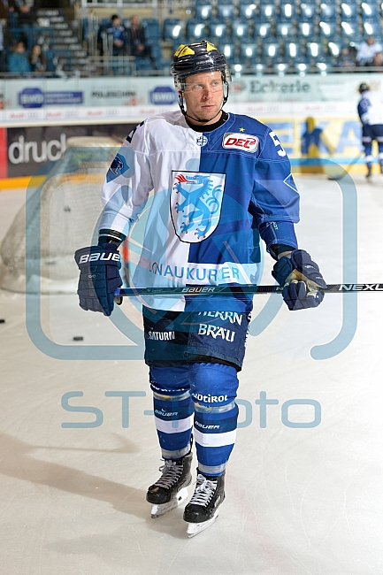 ERC Ingolstadt vs Schwenninger Wild Wings, Eishockey, DEL, Deutsche Eishockey Liga, Spieltag 22, 04.12.2016