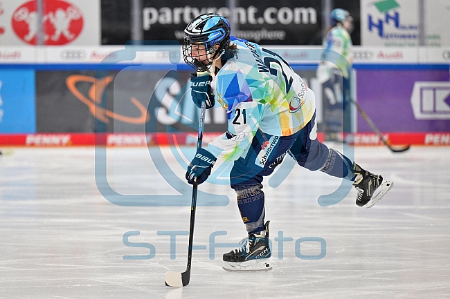 Eishockey, Frauen, DFEL, Saison 2022-2023, ERC Ingolstadt - EC Bergkamener Bären, 18.02.2023
