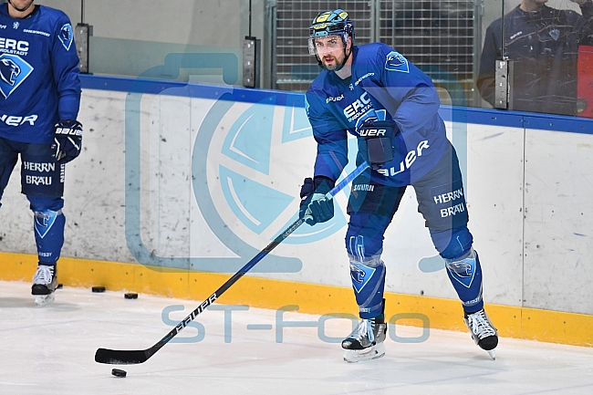 Eistraing, ERC Ingolstadt, Eishockey, DEL, Deutsche Eishockey Liga, 15.02.2018