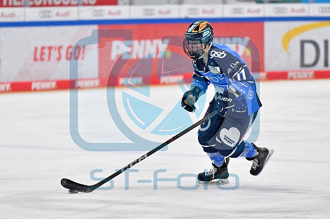 Eishockey, Frauen, DFEL, Playoffs, Saison 2023-2024, ERC Ingolstadt - Eisbären Berlin, 02.03.2024