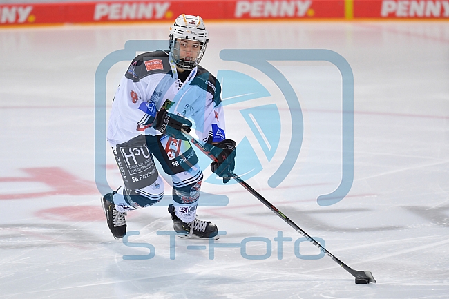 Eishockey, Frauen, DFEL, Saison 2020-2021, ERC Ingolstadt - ECDC Memmingen Indians, 21.02.2021