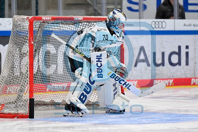 Eishockey, Frauen, DFEL, Saison 2025-2026, ERC Ingolstadt - HK Budapest, 15.11.2025