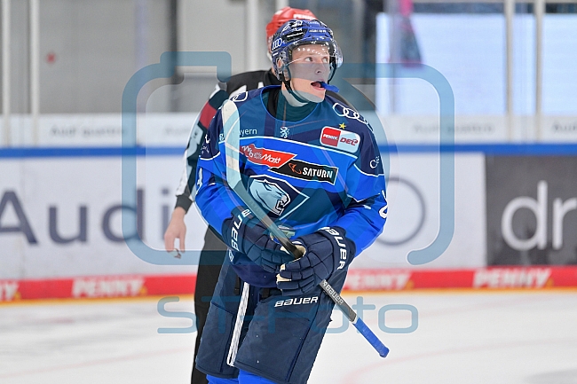 Eishockey, Herren, DEL, Saison 2026-2027, Testspiel, ERC Ingolstadt - EV Zug, 04.09.2026