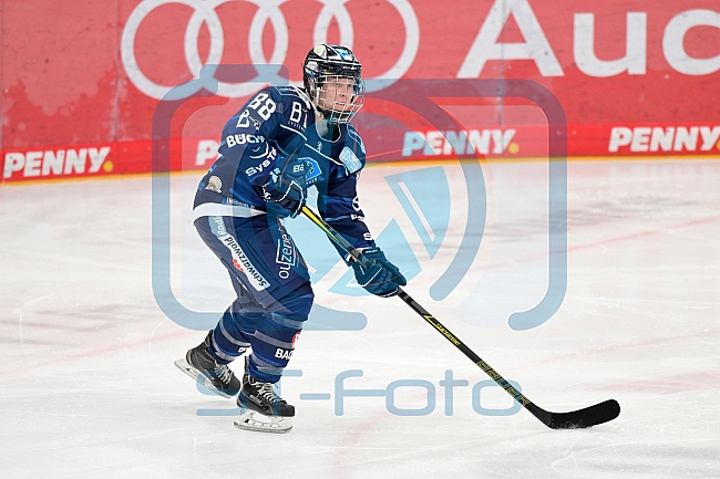 Eishockey, Frauen, DFEL, Saison 2021-2022, ERC Ingolstadt - ESC Planegg-Würmtal, 22.01.2021