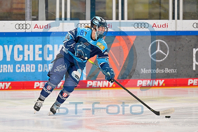 Eishockey, Frauen, DFEL, Saison 2022-2023, ERC Ingolstadt - Eisbären Berlin, 04.02.2023