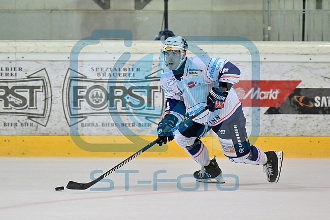 Eishockey, Herren, DEL, Saison 2024-2025, ERC Ingolstadt - Iserlohn Roosters, 23.08.2024
