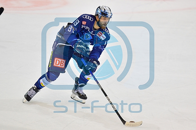 Vorbereitung, Gäubodencup, Eishockey, Herren, DEL, Saison 2021-2022, Grizzlys Wolfsburg - ERC Ingolstadt, 13.08.2021