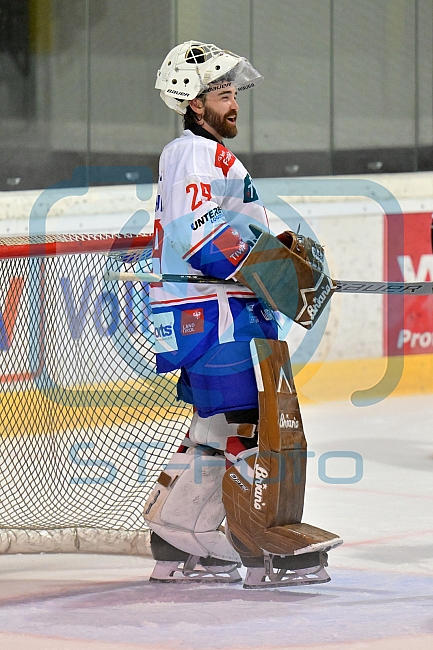 Eishockey, Herren, DEL, Saison 2023-2024, Vinschgau Cup, HC Innsbruck - Nürnberg Ice Tigers, 26.08.2023