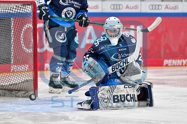 Eishockey, Frauen, DFEL, Saison 2024-2025, ERC Ingolstadt - EC Bergkamener Bären, 04.01.2025