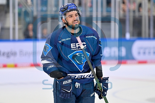 Eishockey, Herren, DEL, Saison 2026-2027, ERC Ingolstadt - Saisoneröffnung, 09.08.2026