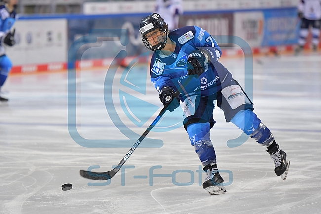 Eishockey, Frauen, DFEL, Saison 2020-2021, ERC Ingolstadt - Eisbären Juniors Berlin, 10.01.2021