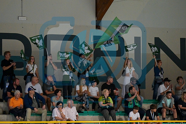 Eishockey, Herren, DEL, Saison 2024-2025, HC TIWAG Innsbruck - EHC Olten, 24.08.2024
