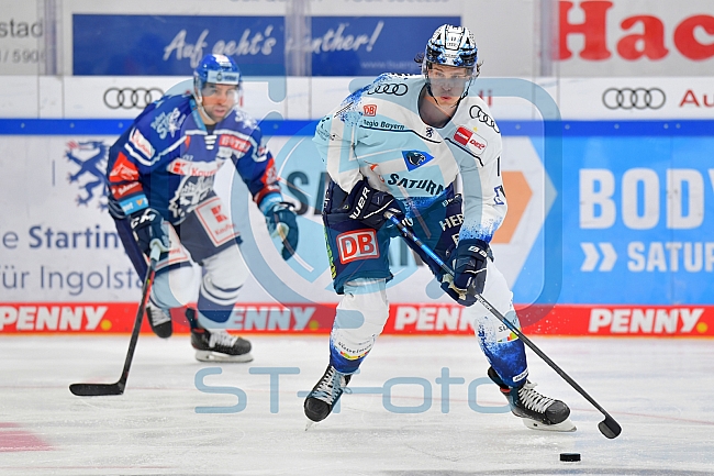 Vorbereitung, Eishockey, Herren, DEL, Saison 2021-2022, ERC Ingolstadt - HC Rytiri Kladno, 22.08.2021