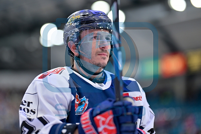 Eishockey, Herren, DEL, Saison 2025-2026, Spiel 28, ERC Ingolstadt - Iserlohn Roosters, 14.12.2025