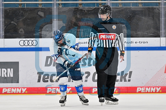 Eishockey, Frauen, DFEL, Saison 2026-2027, Testspiel, ERC Ingolstadt - ZSC Lions Zürich, 05.09.2026