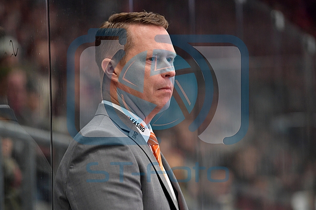 Augsburger Panther vs ERC Ingolstadt, Eishockey, DEL, Deutsche Eishockey Liga, Spieltag 42, 25.01.2019