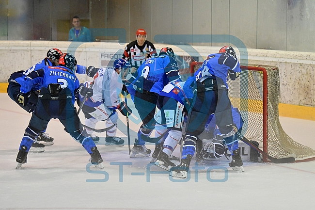 Eishockey, Herren, DEL, Saison 2023-2024, Vinschgau Cup, HC Innsbruck - ERC Ingolstadt, 27.08.2023