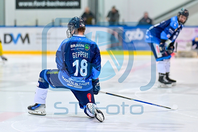 Eishockey, Herren, U20 DNL, Saison 2025-2026, Halbfinale - Spiel 5, ERC Ingolstadt - Krefelder EV 81, 24.03.2026