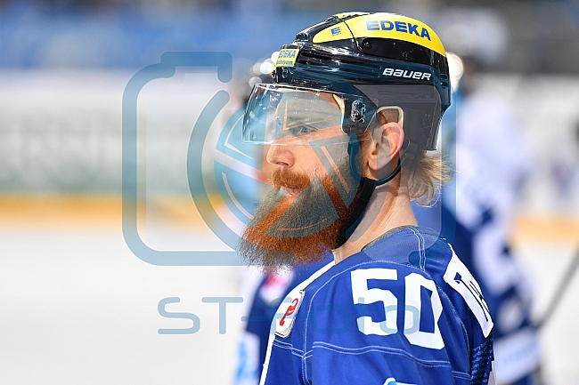 ERC Ingolstadt vs Thomas Sabo Ice Tigers, Eishockey, DEL, Deutsche Eishockey Liga, Spieltag 49, 19.02.2017