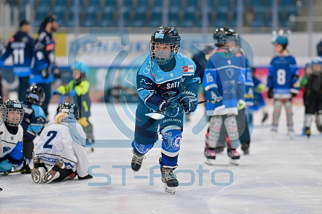 Eishockey, Herren, DEL, Saison 2024-2025, ERC Ingolstadt - Kids On Ice Day, 21.09.2024