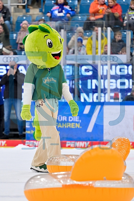 Eishockey, Herren, DEL, Saison 2025-2026, Spiel 28, ERC Ingolstadt - Iserlohn Roosters, 14.12.2025