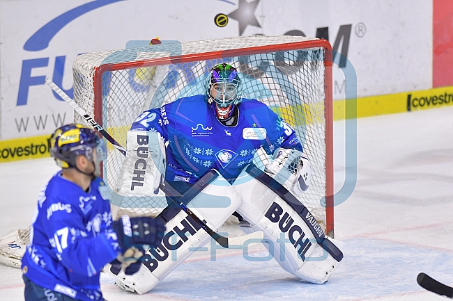 ERC Ingolstadt vs EHC Red Bull Muenchen, Eishockey, DEL, Deutsche Eishockey Liga, Spieltag 32, 26.12.2018