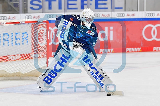 Vorbereitung, Eishockey, Herren, DEL, Saison 2021-2022, ERC Ingolstadt - spusu Vienna Capitals, 04.09.2021